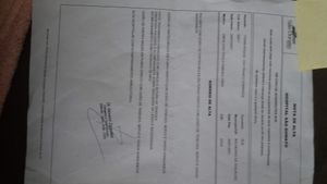 Vaquinha Online - SOS RAQUEL