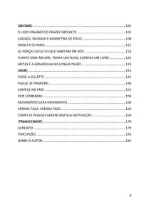 Livro - Pré-lançamento - Livro "O Poder é Seu!"