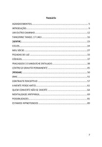 Pré-venda Coletiva - Pré-lançamento - Livro "O Poder é Seu!"