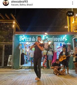 Vaquinha Online - DRAGÃO DE FOGO!