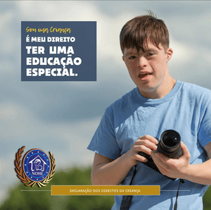 VAMOS MINIMIZAR A VIOLÊNCIA CONTRA AS CRIANÇAS imagem 10