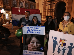 VAMOS MINIMIZAR A VIOLÊNCIA CONTRA AS CRIANÇAS imagem 6