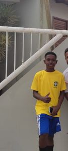 Vaquinha Online - AJUDE O JUNINHO A REALIZAR SEU SONHO