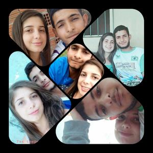 Vaquinha Online - Nosso sonho