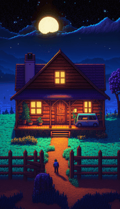 Vale Verde: Stardew Valley Brasileiro imagem 6