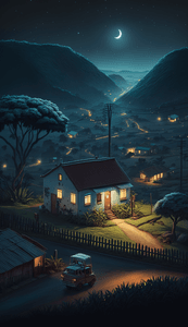 Crowdfunding - Vale Verde: Stardew Valley Brasileiro