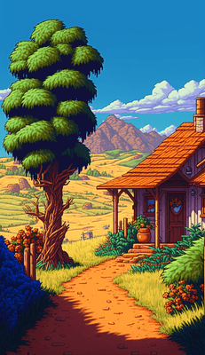 Stardew Valley Br  Comunidade Brasileira de Stardew Valley.