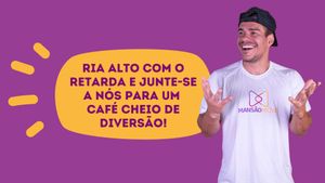 Os Moviers - SEGREDOS DA MANSÃO MOVIE: Garanta seu ingresso - Bruno imagem 8