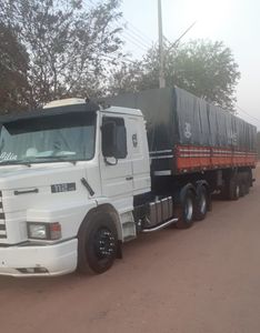 Vaquinha Online - Amigos do Cilim