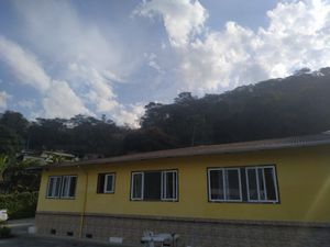 Causas e Comunidade - TROCA DE TELHADO 