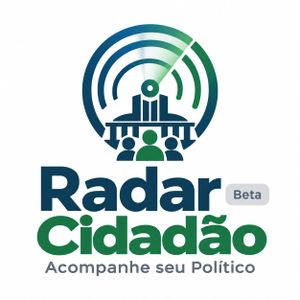 Radar Cidadão - Acompanhe seu Político