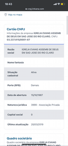 PROJETO COMPRAR O SOM DA IGREJA  imagem 8