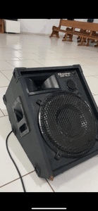 Crenças e Religião - PROJETO COMPRAR O SOM DA IGREJA 