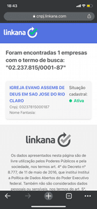 PROJETO COMPRAR O SOM DA IGREJA  imagem 6