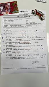 Alessandra - Ajuda para Sulivam 