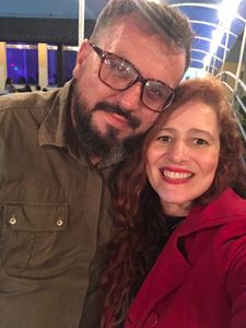 Nos ajude a engravidar 