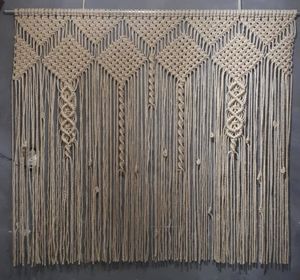 Vaquinha Online - Vivo do macramê 