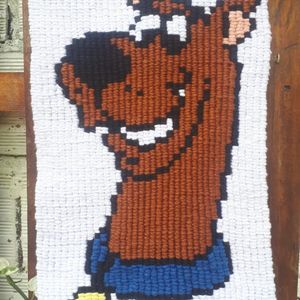 João Pessoa/PB - Vivo do macramê 