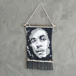 Empreendedorismo e Pequenos Negócios - Vivo do macramê 