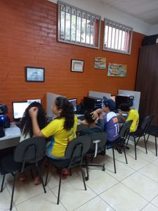 ONGs - Vaquinha para Impressão dos livros