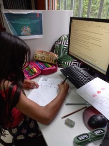 Vaquinha para Impressão dos livros imagem 6