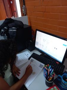 Vaquinha Online - Vaquinha para Impressão dos livros