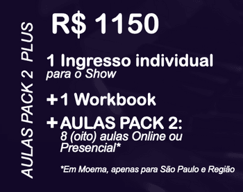 AULAS PACK 2  PLUS*