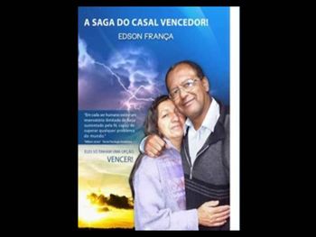 “A Saga do Casal Vencedor – Volume 1”