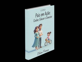 “Pai em Ação – Cuidar, Educar e Conectar”