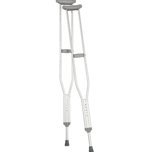 Muletas (Crutches)