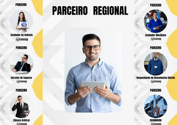 PARCEIRO REGIONAL