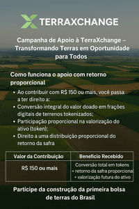 Cashback de Frações.