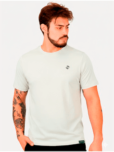 Tech-T-Shirt Masculina Off-White