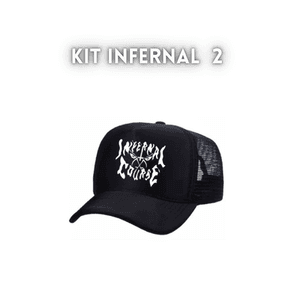 KIT Infernal 2