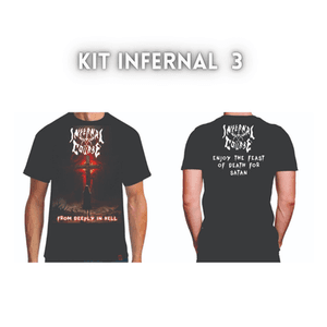 KIT Infernal 3
