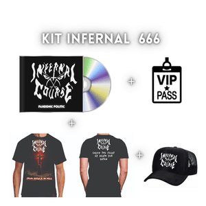 KIT Infernal 666