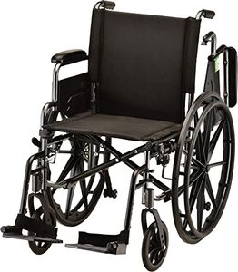 Cadeira de Rodas (Wheelchairs)