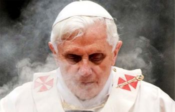 Bênção papal