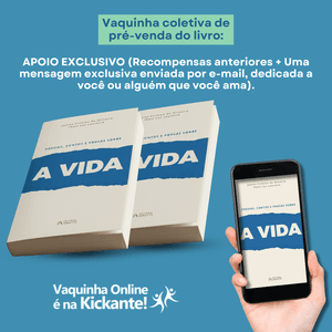 APOIO EXCLUSIVO