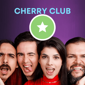 CHERRY CLUB