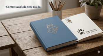 Lealdade em Papel (Físico)