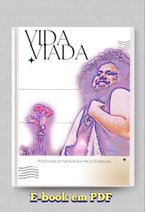 E-book Vida Viada 