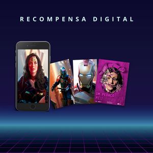 Recompensa Digital