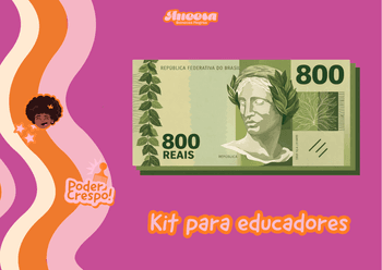 Kit para educadores