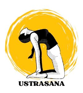 USTRASANA
