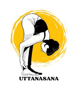 UTTANASANA