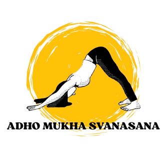 ADHO MUKHA SVANASANA