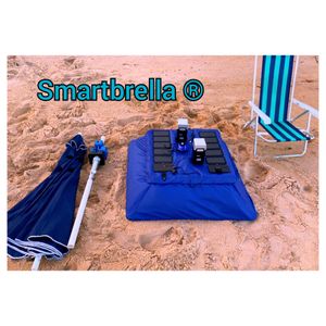 Smartbrella+Smartable  (Autodrill)