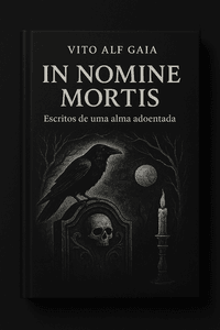 Livro In Nomine Mortis