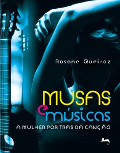 Livro "Musas e Músicas"